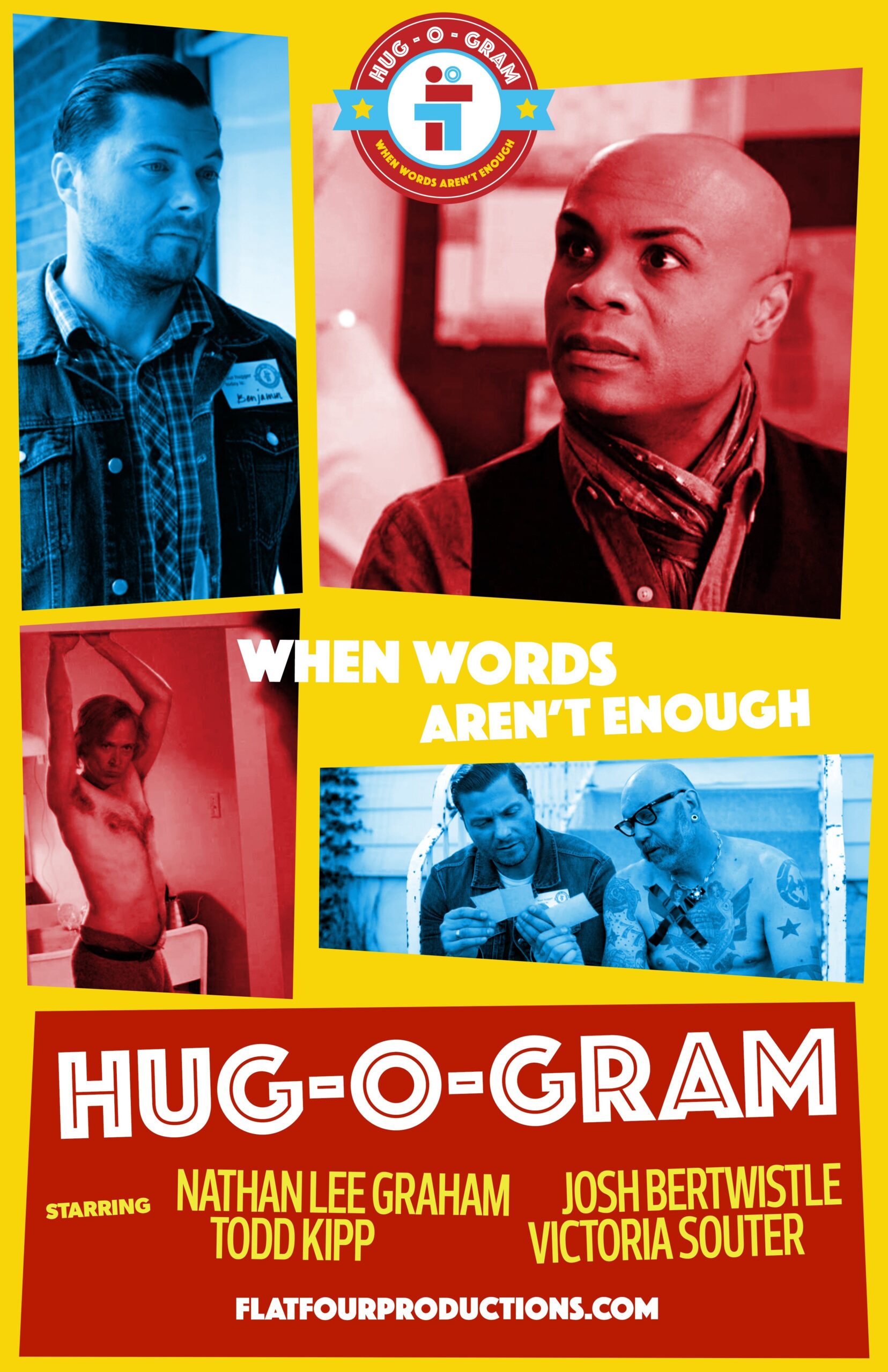Hug-O-Gram